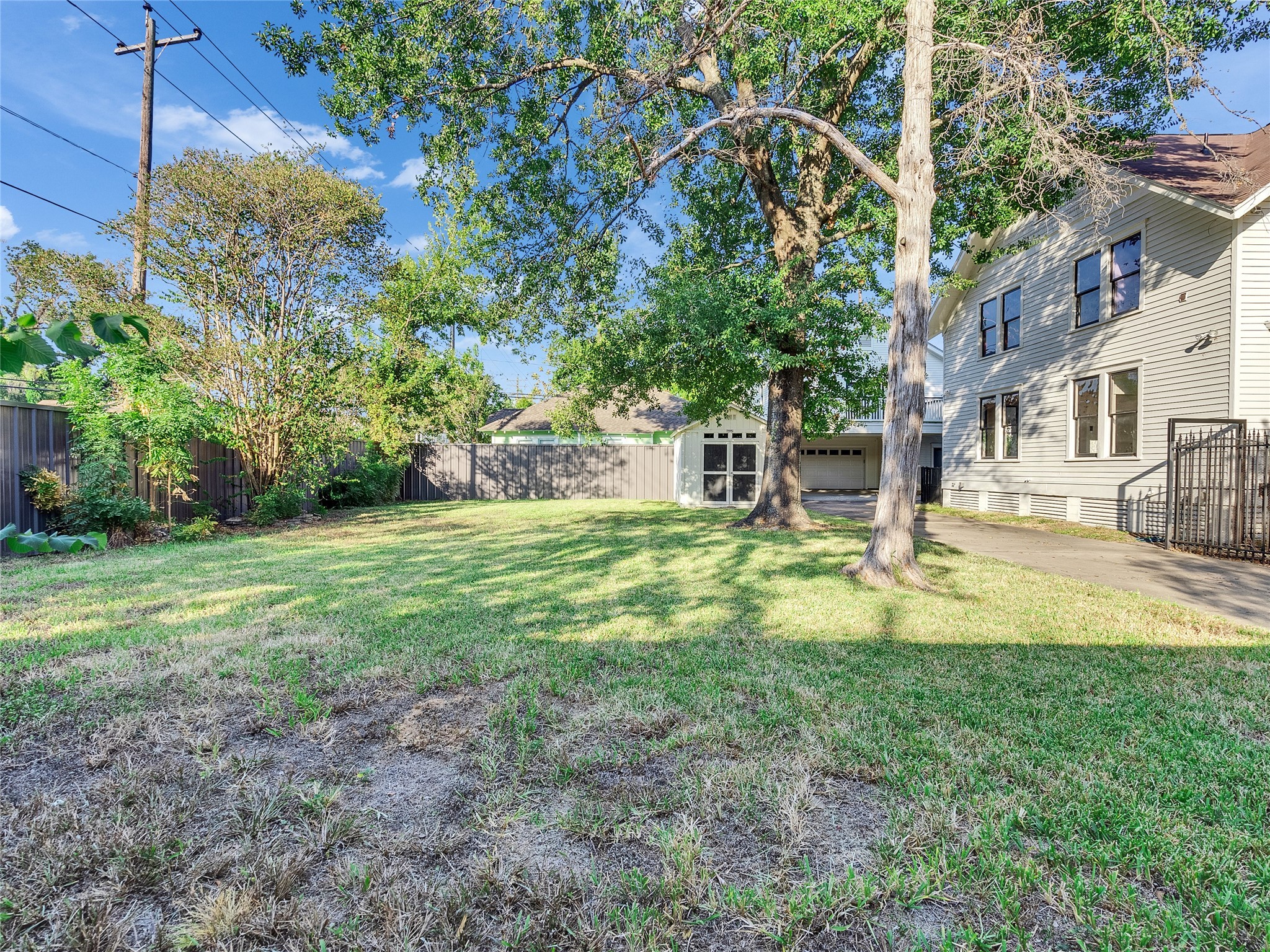 1109 Rutland Street Houston, TX 77008 - Photo 43 of 50
