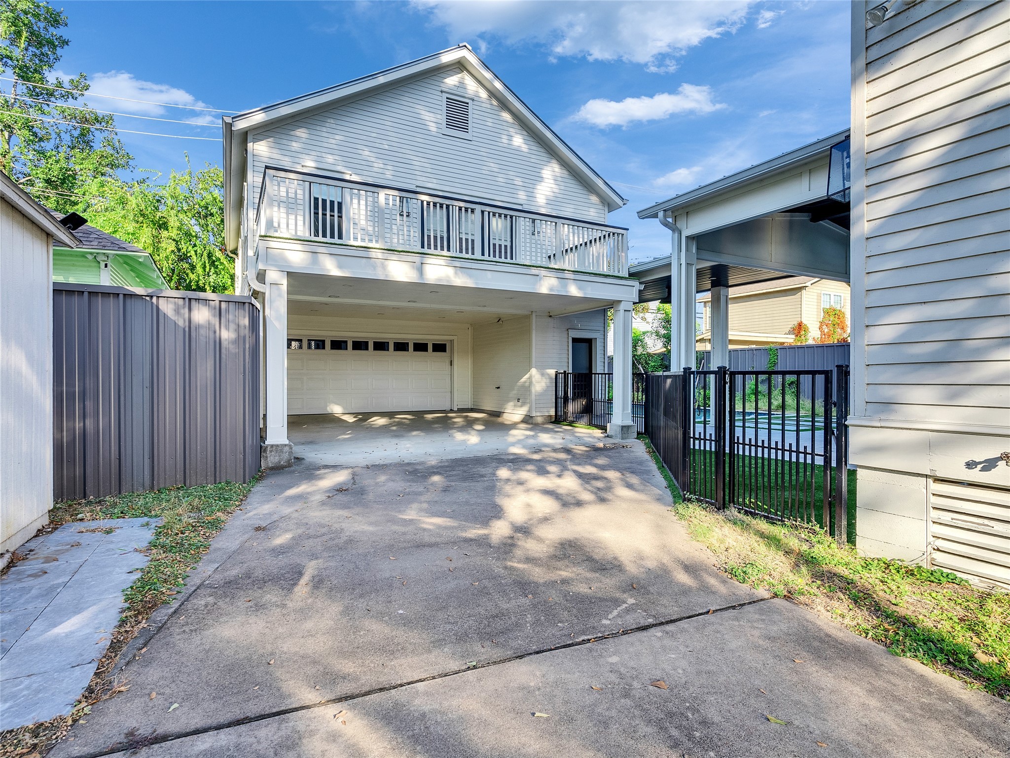 1109 Rutland Street Houston, TX 77008 - Photo 44 of 50