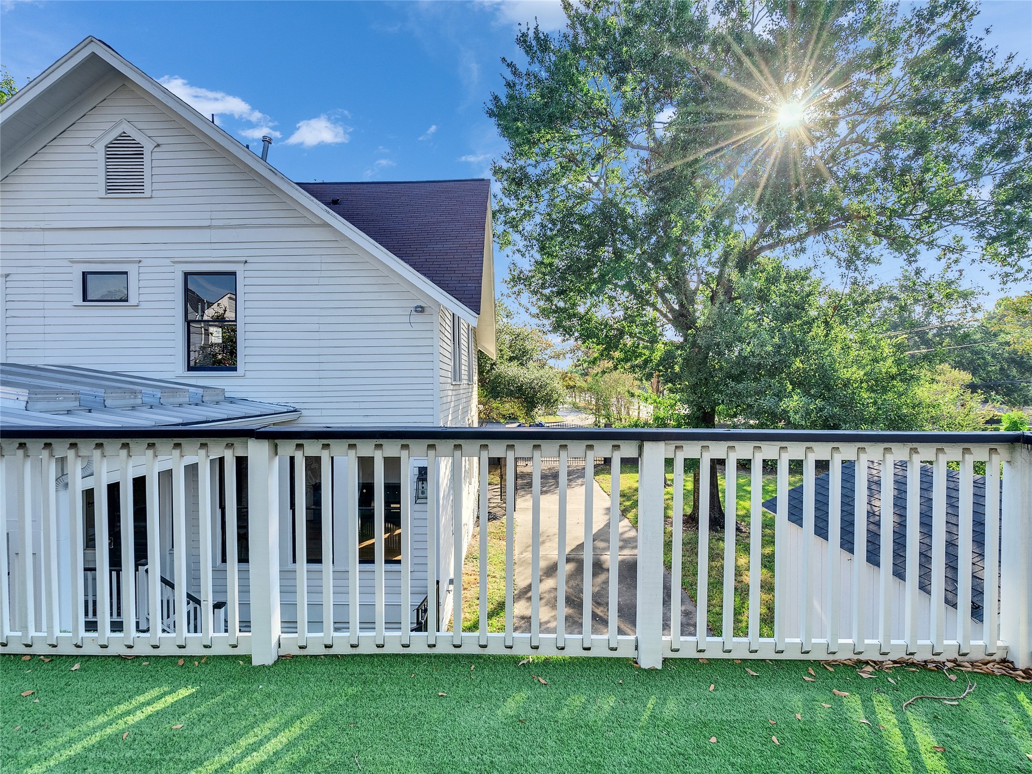 1109 Rutland Street Houston, TX 77008 - Photo 46 of 50