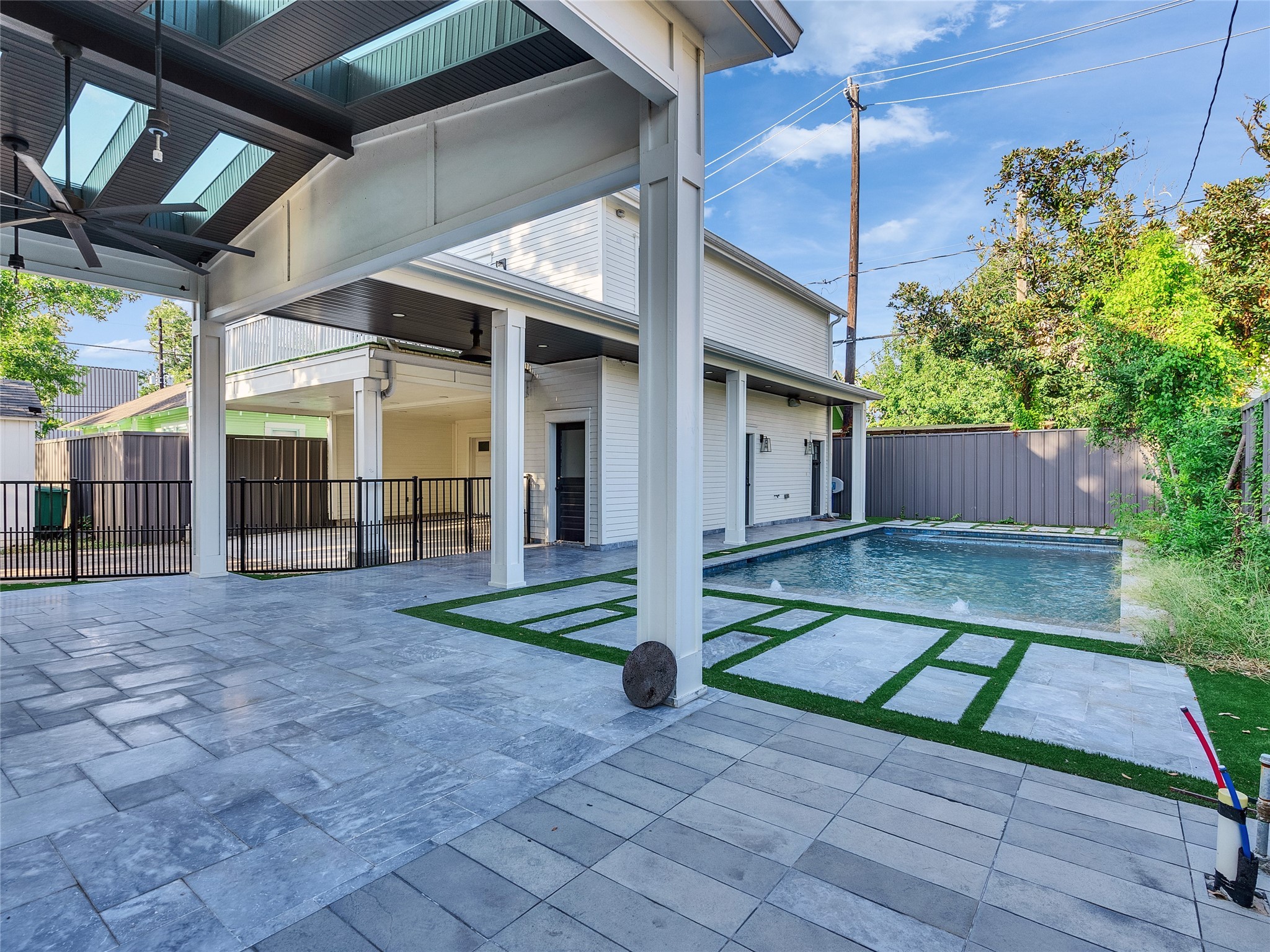 1109 Rutland Street Houston, TX 77008 - Photo 47 of 50