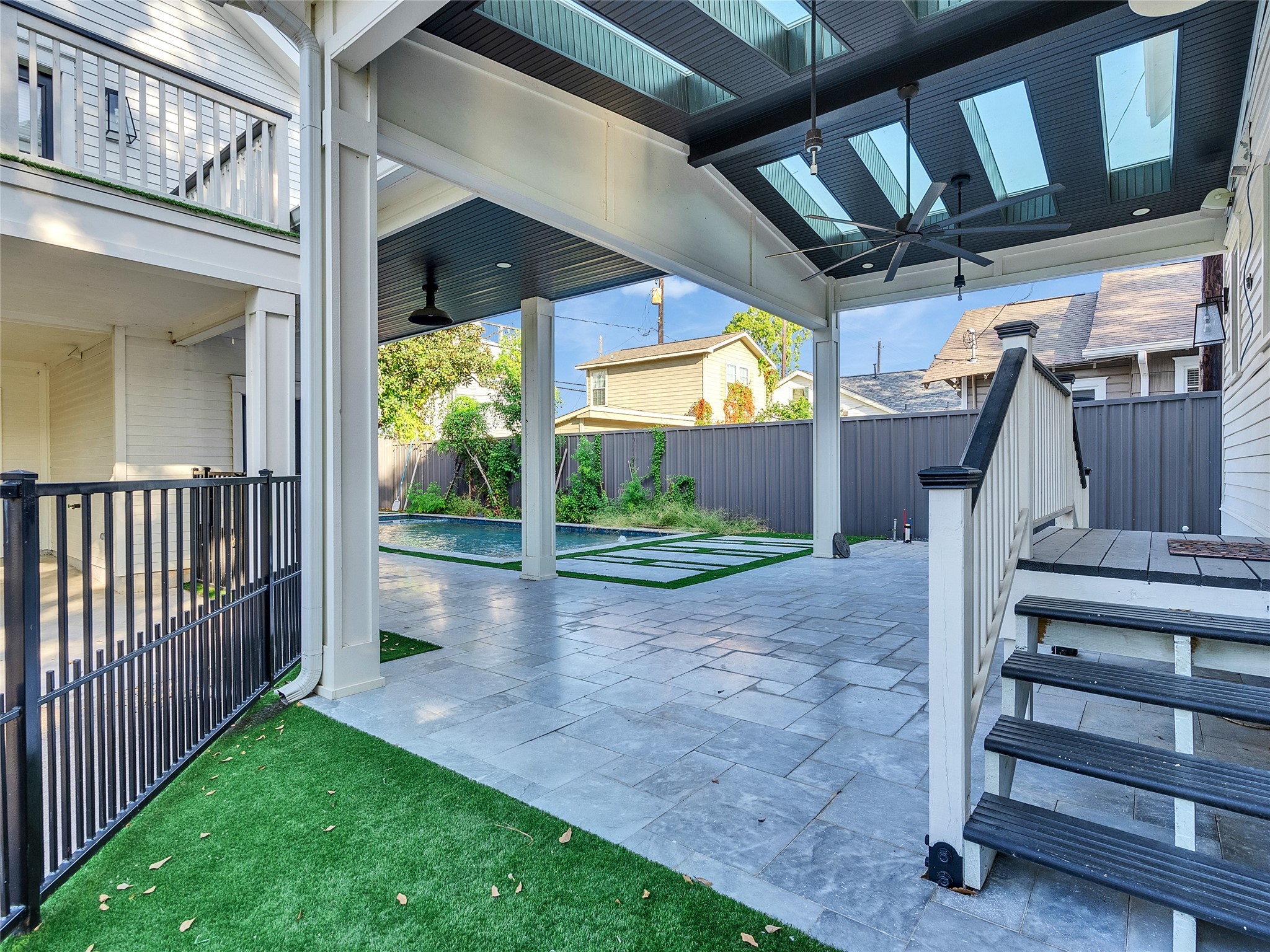 1109 Rutland Street Houston, TX 77008 - Photo 48 of 50