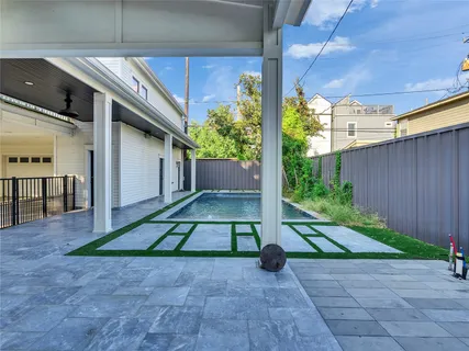 $1,199,999 | 1109 Rutland Street, Houston, TX 77008