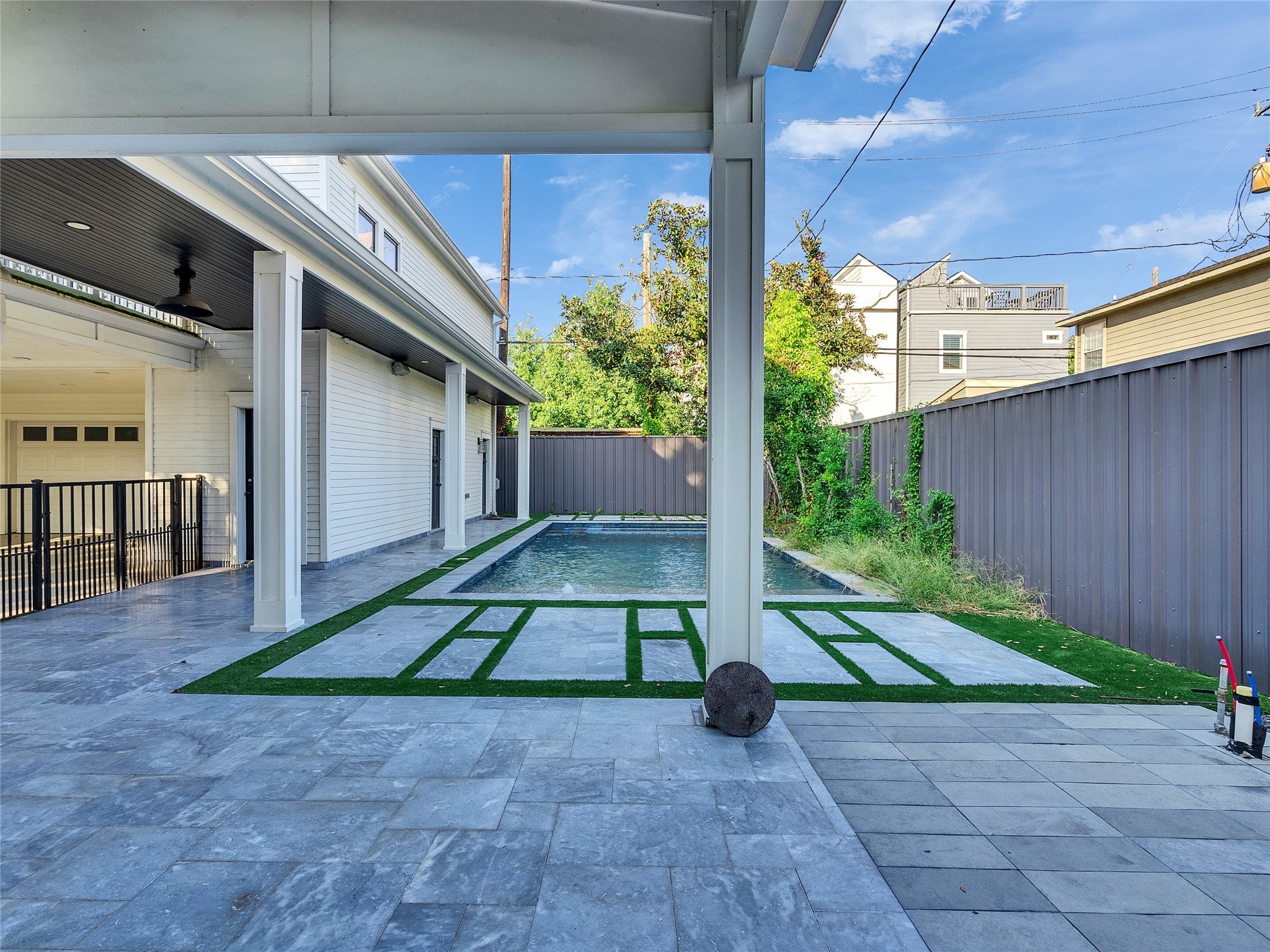 1109 Rutland Street Houston, TX 77008 - Photo 49 of 50