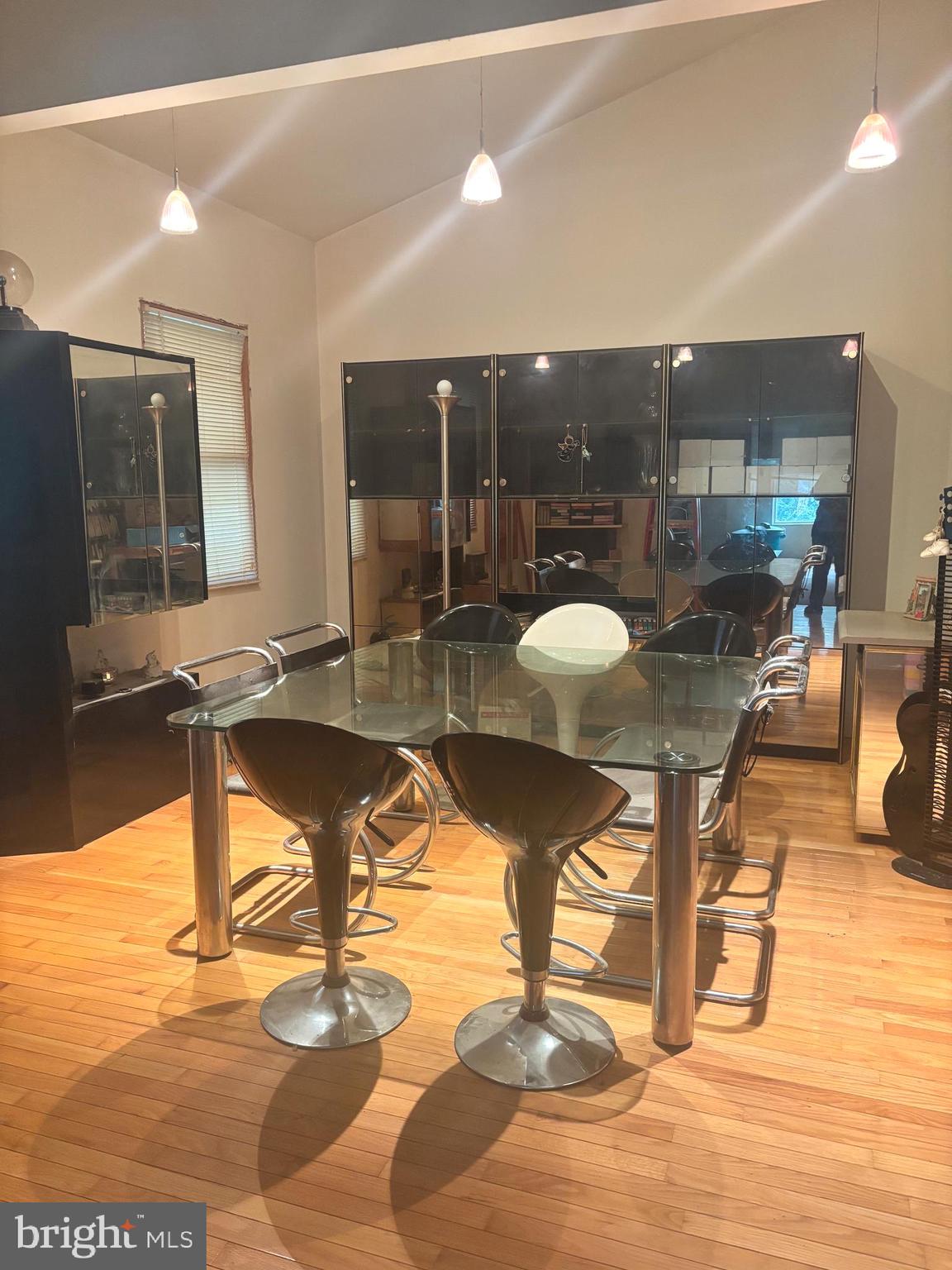 525 Rolling Rock Road Star Tannery, VA 22654 - Photo 25 of 69 Dining Room