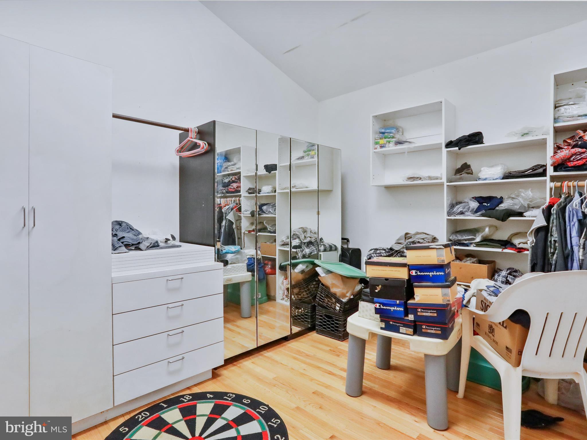 525 Rolling Rock Road Star Tannery, VA 22654 - Photo 34 of 69 primary Closet