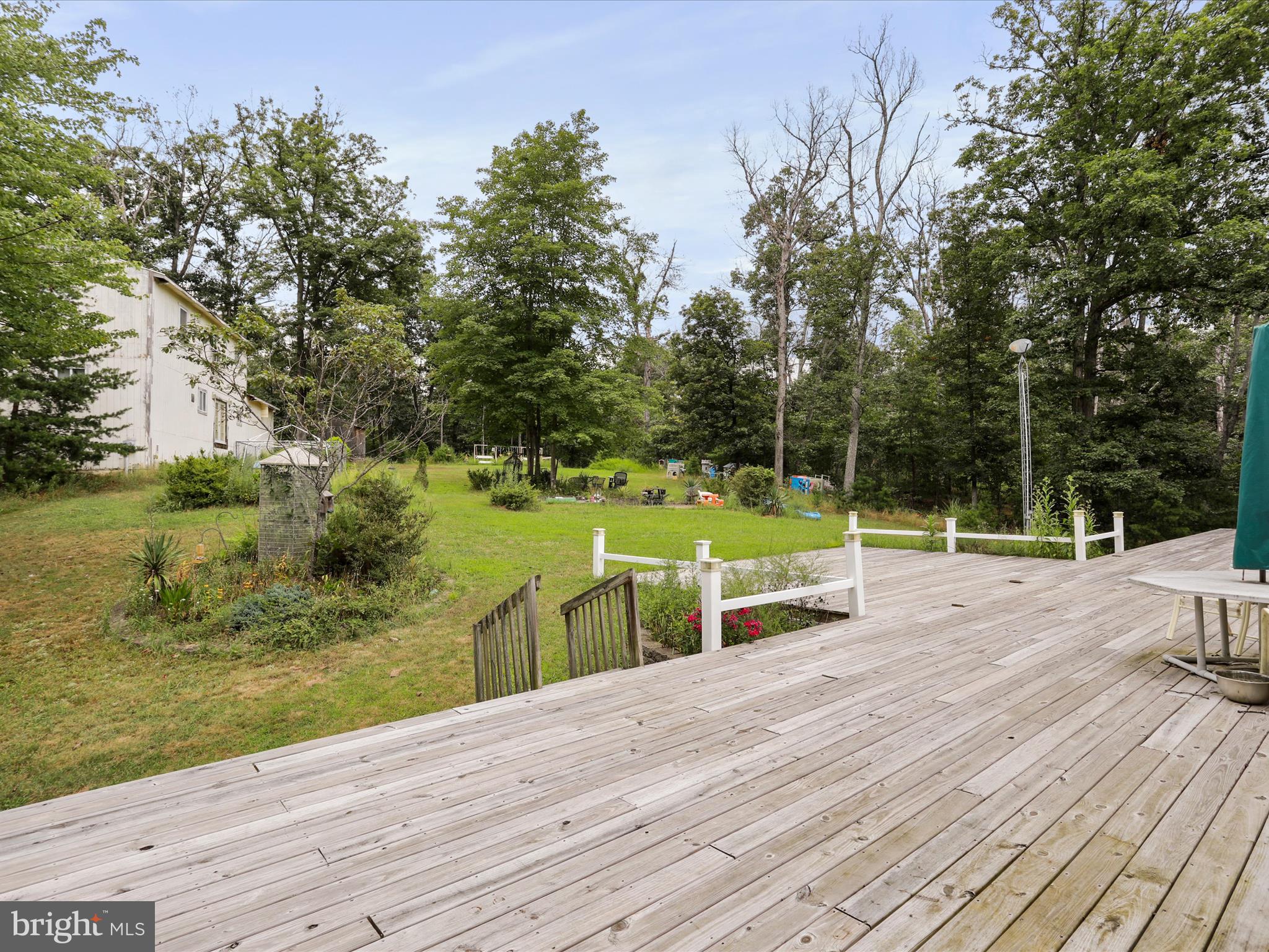 525 Rolling Rock Road Star Tannery, VA 22654 - Photo 45 of 69 Large Deck