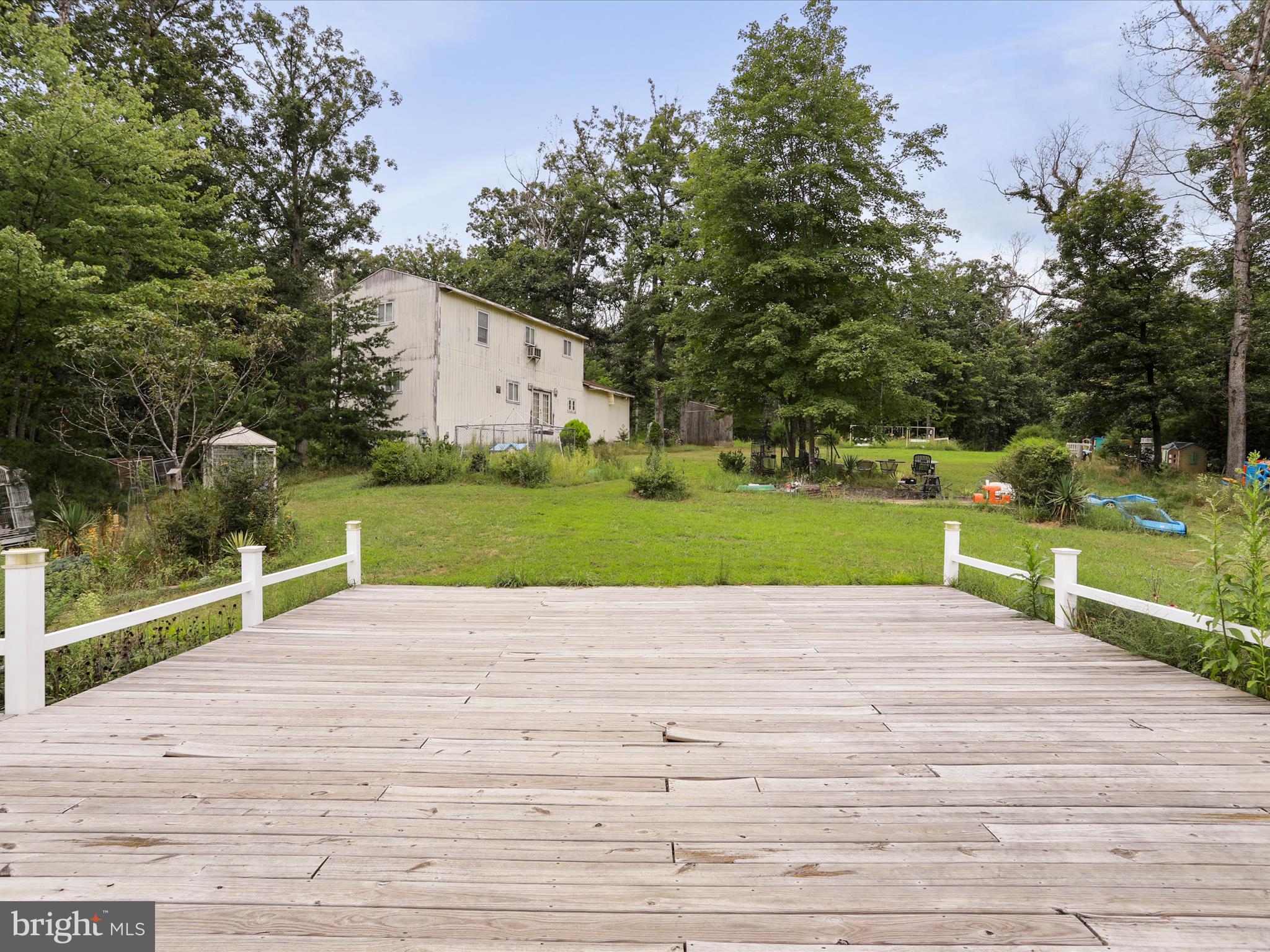 525 Rolling Rock Road Star Tannery, VA 22654 - Photo 50 of 69