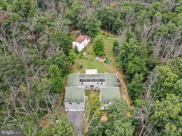 $599,900 | 525 Rolling Rock Road, Star Tannery, VA 22654