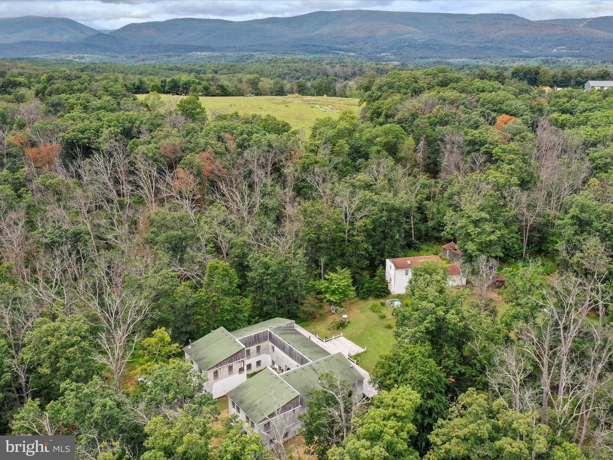 525 Rolling Rock Road Star Tannery, VA 22654 - Photo 62 of 69
