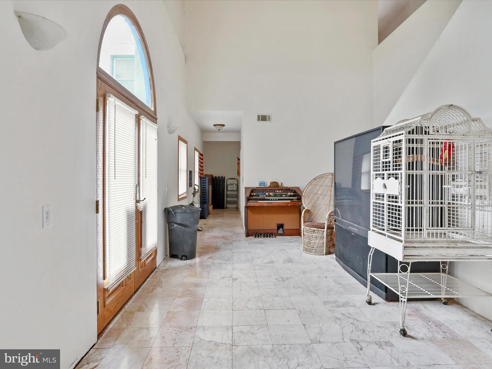 525 Rolling Rock Road Star Tannery, VA 22654 - Photo 10 of 69 a bedroom with furniture and a window