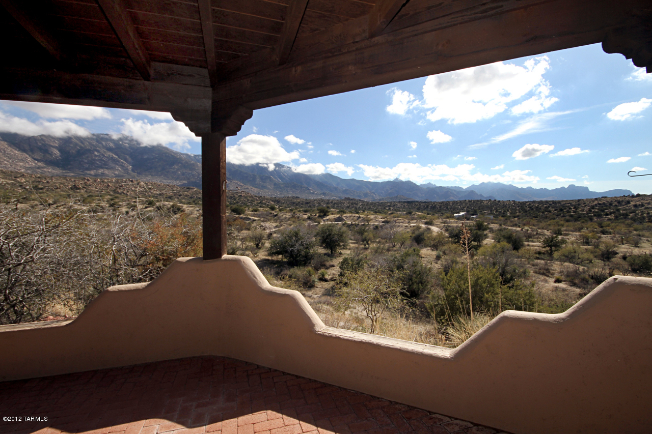 16455 North Ridge Rock Trail Tucson, AZ 85739 - Photo 6 of 22