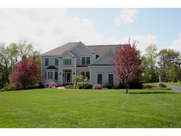 4 Squire Way Stratham, NH 03885 - Photo 1 of 1