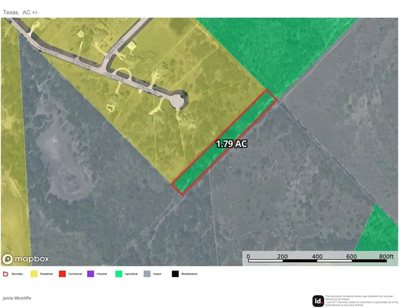 $150,000 | 0 Pinon Trail, Royse City, TX 75189