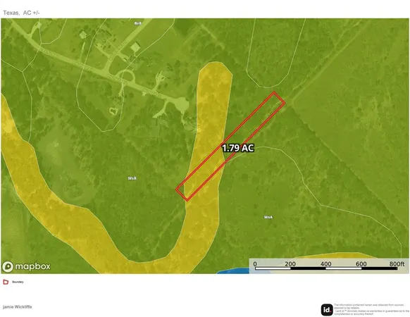 $150,000 | 0 Pinon Trail, Royse City, TX 75189