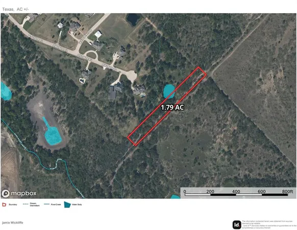 $150,000 | 0 Pinon Trail, Royse City, TX 75189