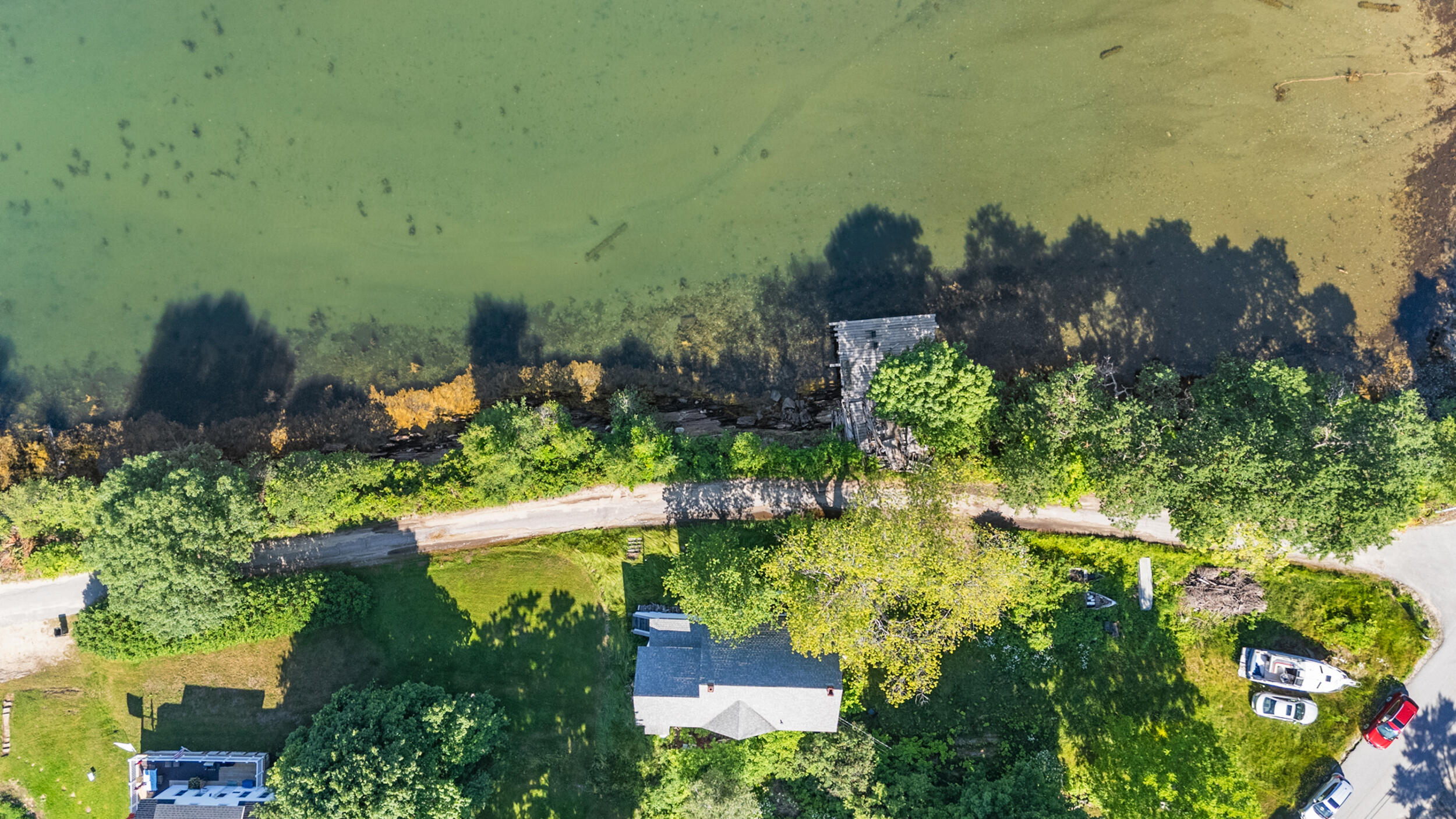 9 Lower Road Harpswell, ME 04066 - Photo 54 of 55