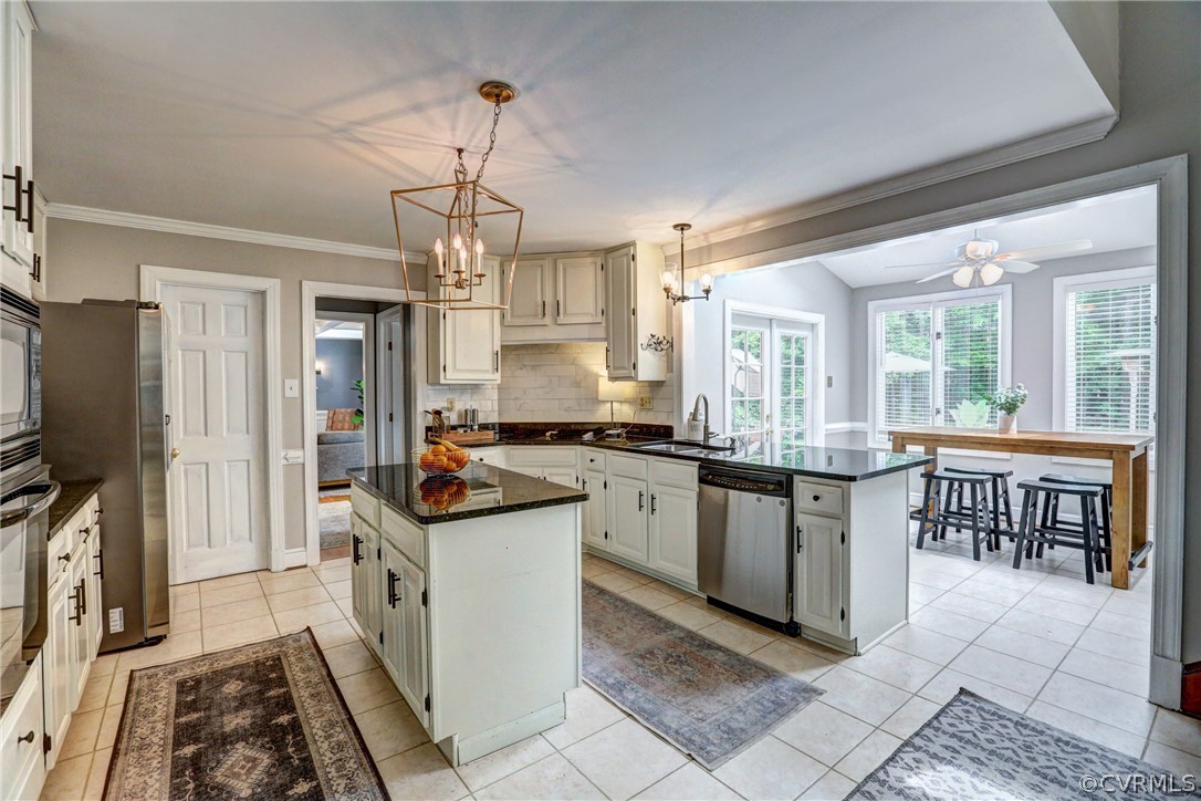 14211 Chepstow Road Midlothian, VA 23113 - Photo 13 of 49