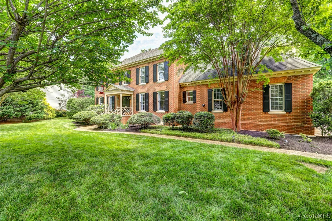14211 Chepstow Road Midlothian, VA 23113 - Photo 2 of 49