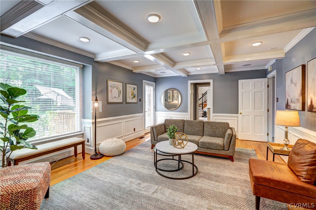 14211 Chepstow Road Midlothian, VA 23113 - Photo 22 of 49