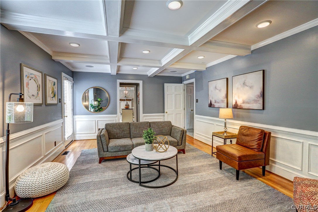 14211 Chepstow Road Midlothian, VA 23113 - Photo 23 of 49