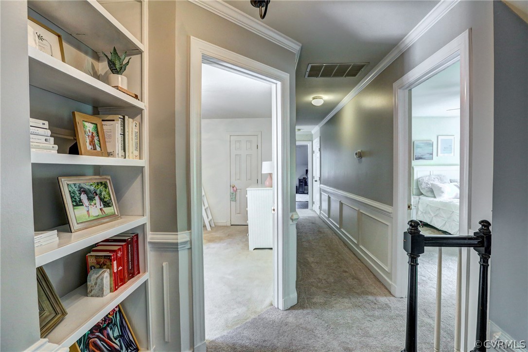 14211 Chepstow Road Midlothian, VA 23113 - Photo 25 of 49