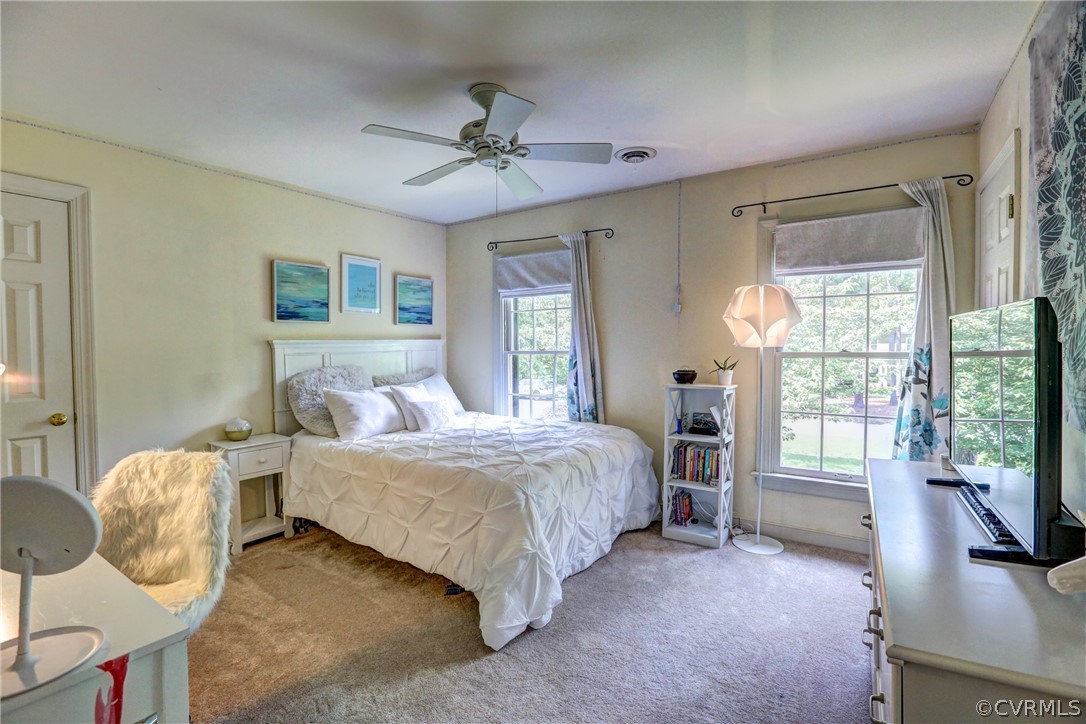 14211 Chepstow Road Midlothian, VA 23113 - Photo 31 of 49 Bedroom