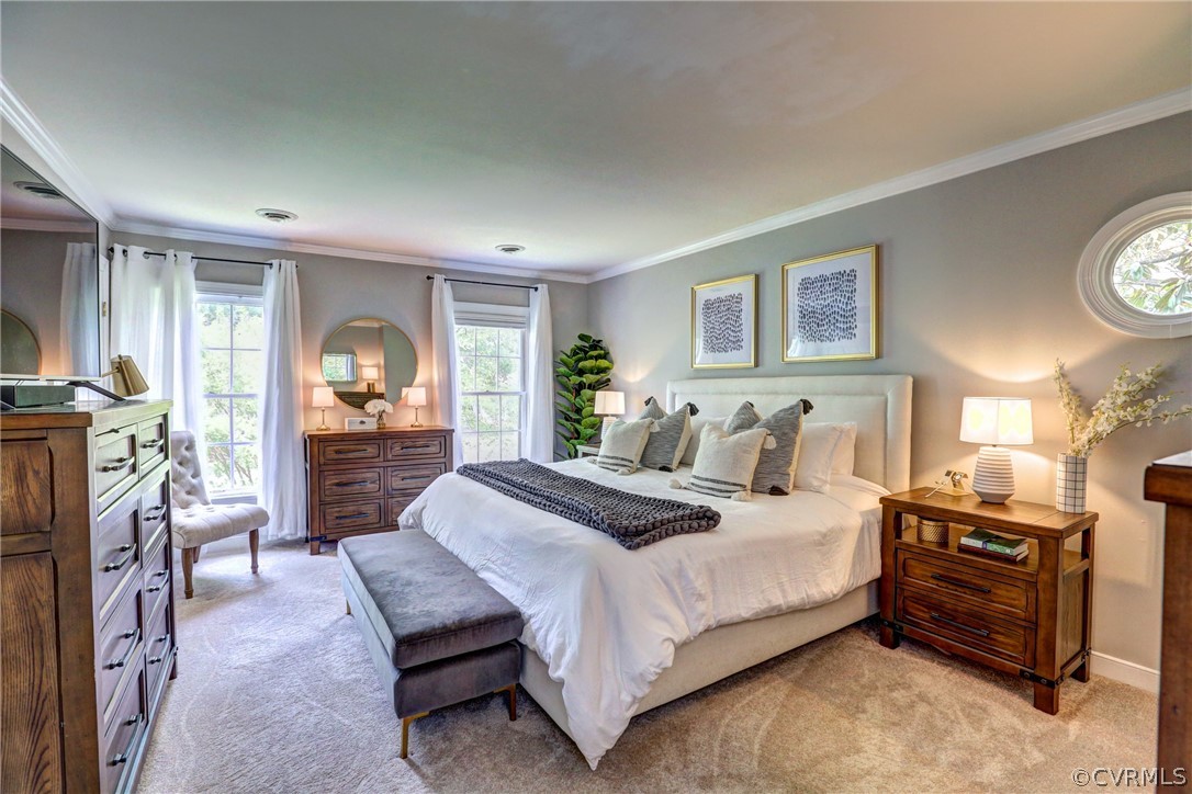 14211 Chepstow Road Midlothian, VA 23113 - Photo 33 of 49 Primary Suite