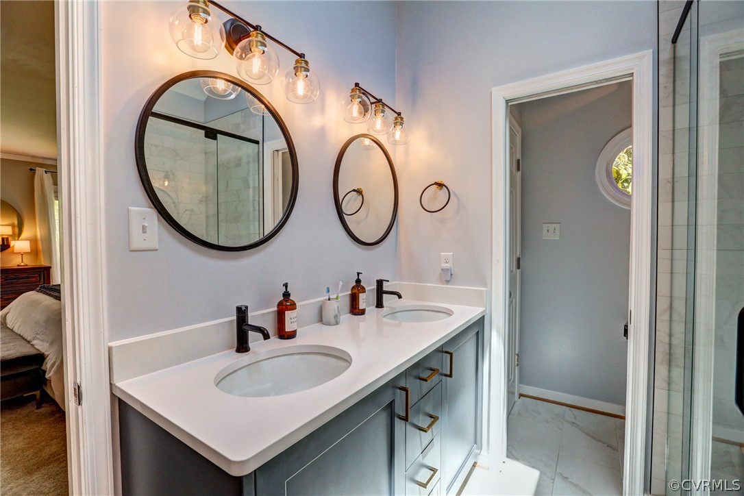 14211 Chepstow Road Midlothian, VA 23113 - Photo 35 of 49