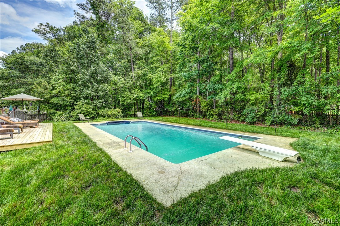 14211 Chepstow Road Midlothian, VA 23113 - Photo 36 of 49 Pool