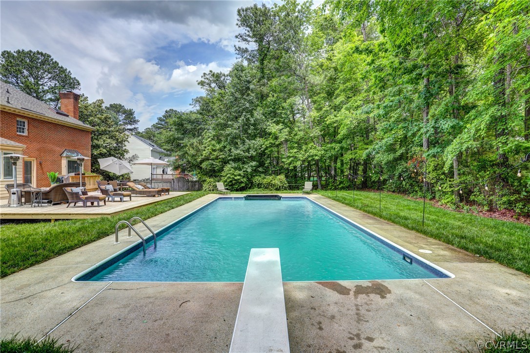 14211 Chepstow Road Midlothian, VA 23113 - Photo 37 of 49
