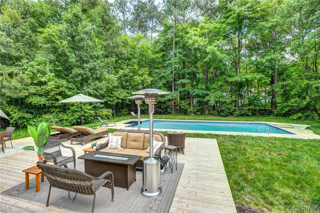 14211 Chepstow Road Midlothian, VA 23113 - Photo 39 of 49