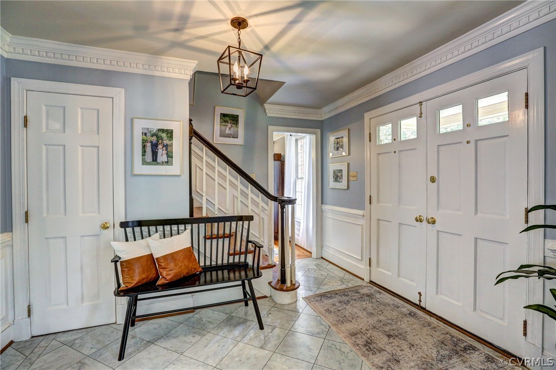 14211 Chepstow Road Midlothian, VA 23113 - Photo 4 of 49