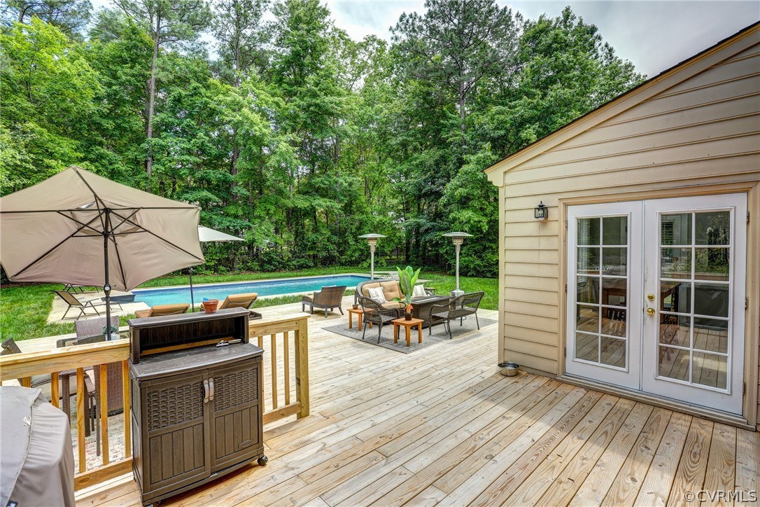 14211 Chepstow Road Midlothian, VA 23113 - Photo 41 of 49