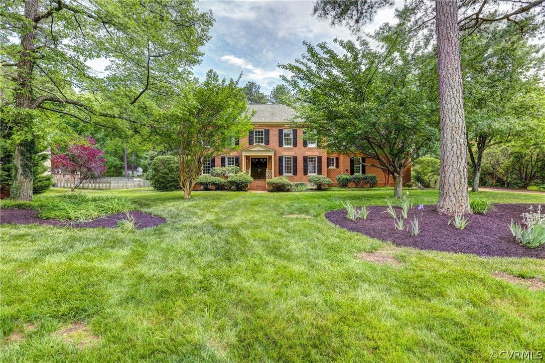 14211 Chepstow Road Midlothian, VA 23113 - Photo 43 of 49