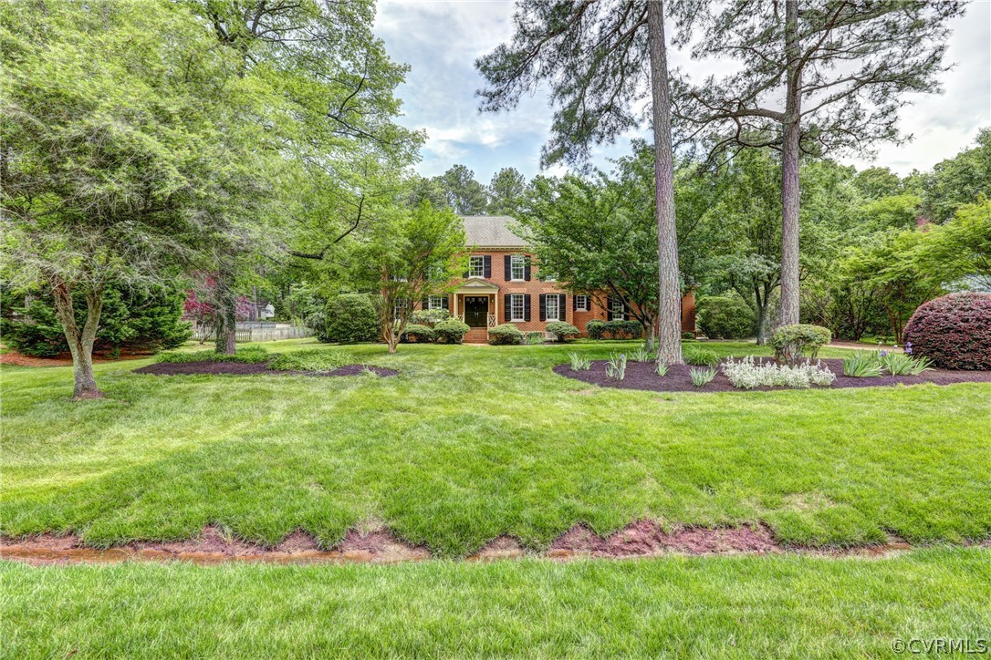 14211 Chepstow Road Midlothian, VA 23113 - Photo 44 of 49