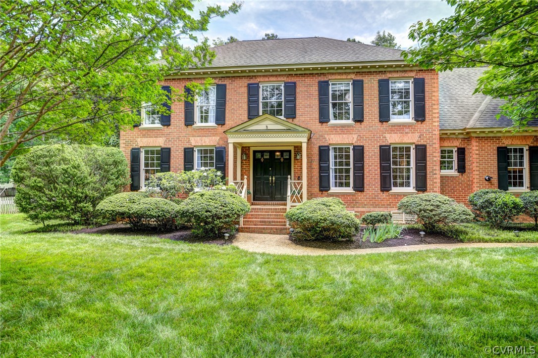 14211 Chepstow Road Midlothian, VA 23113 - Photo 46 of 49