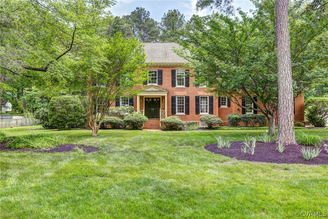 14211 Chepstow Road Midlothian, VA 23113 - Photo 47 of 49