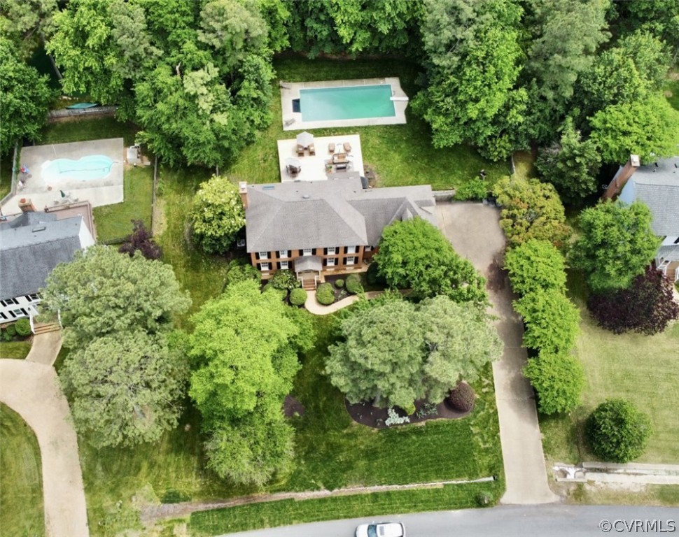 14211 Chepstow Road Midlothian, VA 23113 - Photo 48 of 49