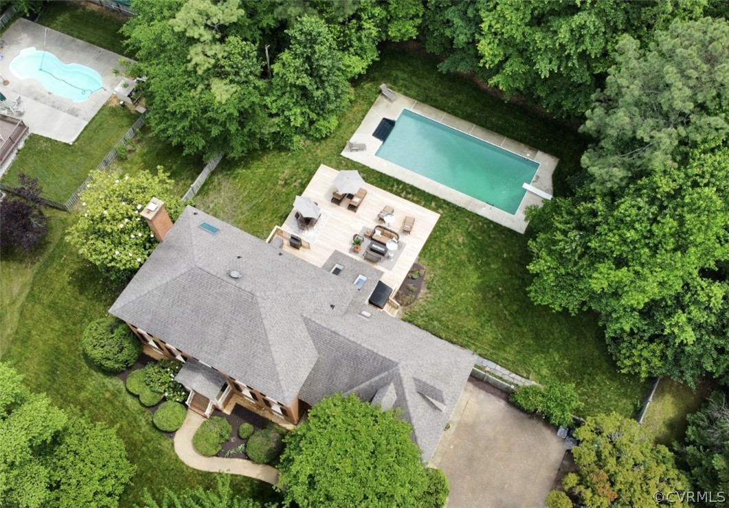 14211 Chepstow Road Midlothian, VA 23113 - Photo 49 of 49