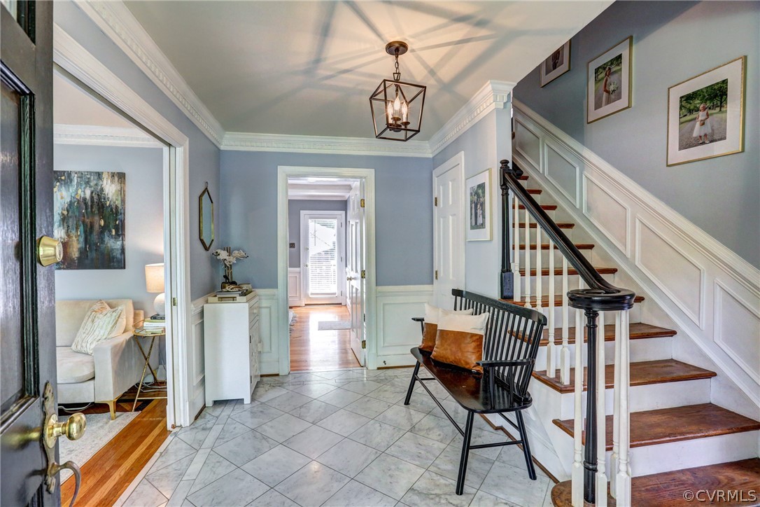 14211 Chepstow Road Midlothian, VA 23113 - Photo 5 of 49
