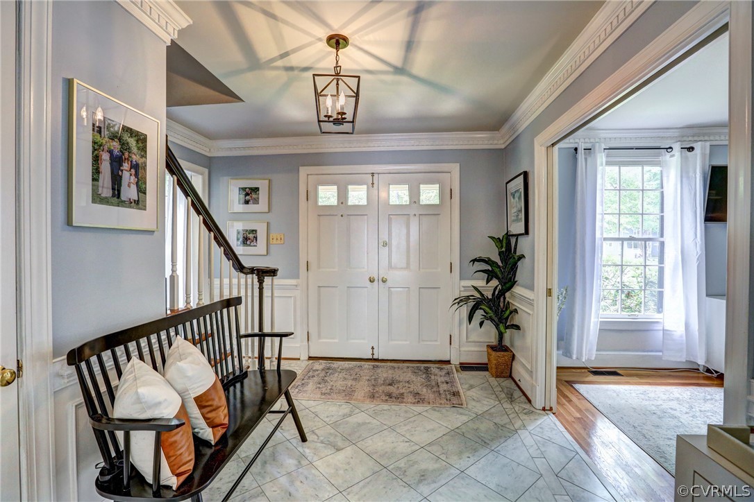 14211 Chepstow Road Midlothian, VA 23113 - Photo 6 of 49