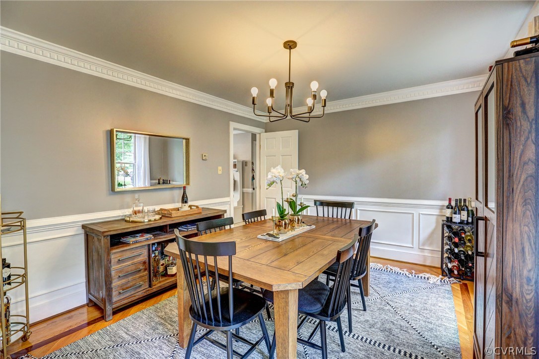 14211 Chepstow Road Midlothian, VA 23113 - Photo 7 of 49