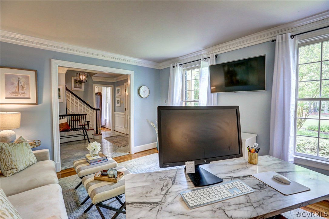 14211 Chepstow Road Midlothian, VA 23113 - Photo 9 of 49