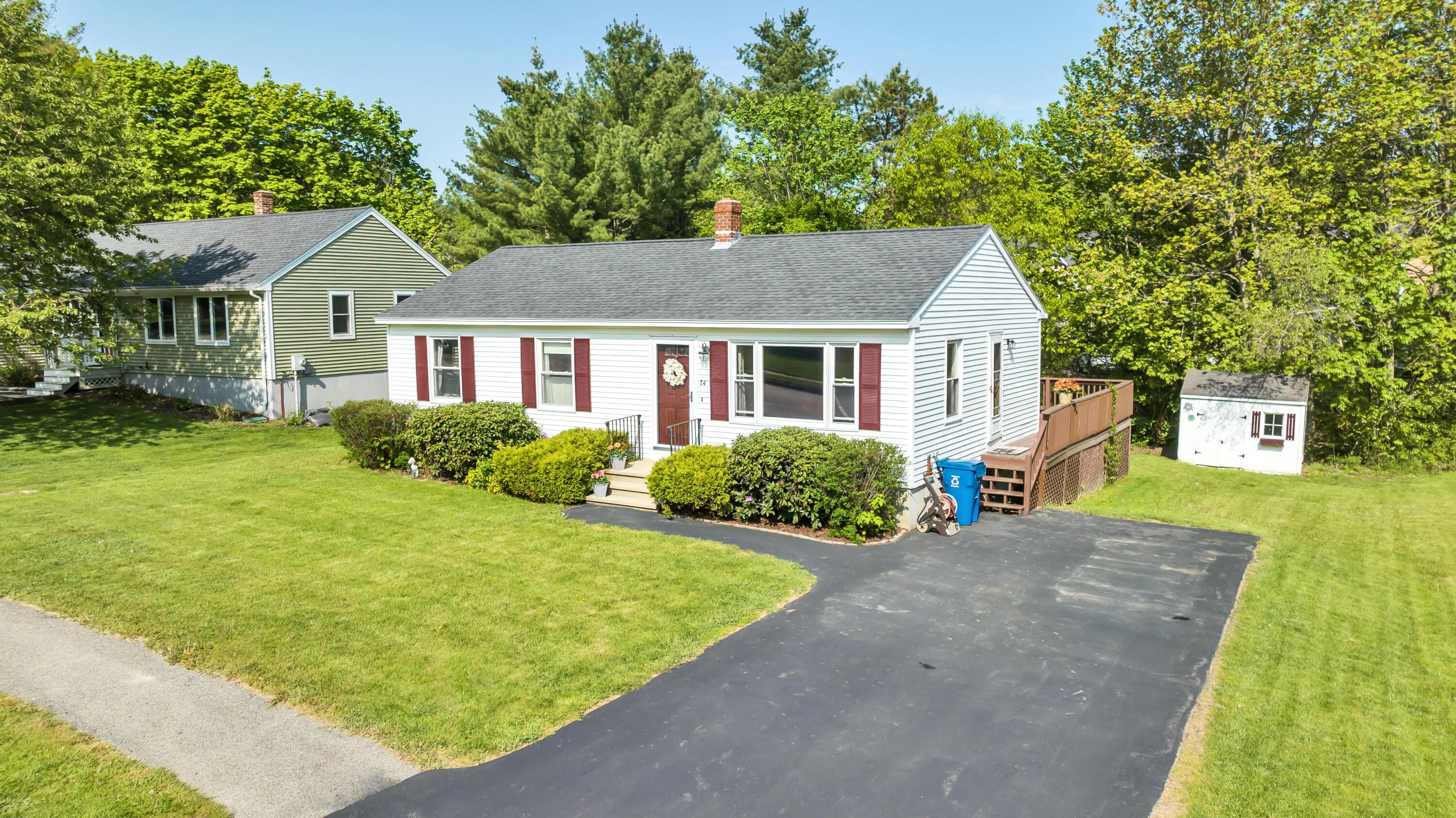 74 Stuart Street Portland, ME 04103 - Photo 2 of 32 DJI_0806