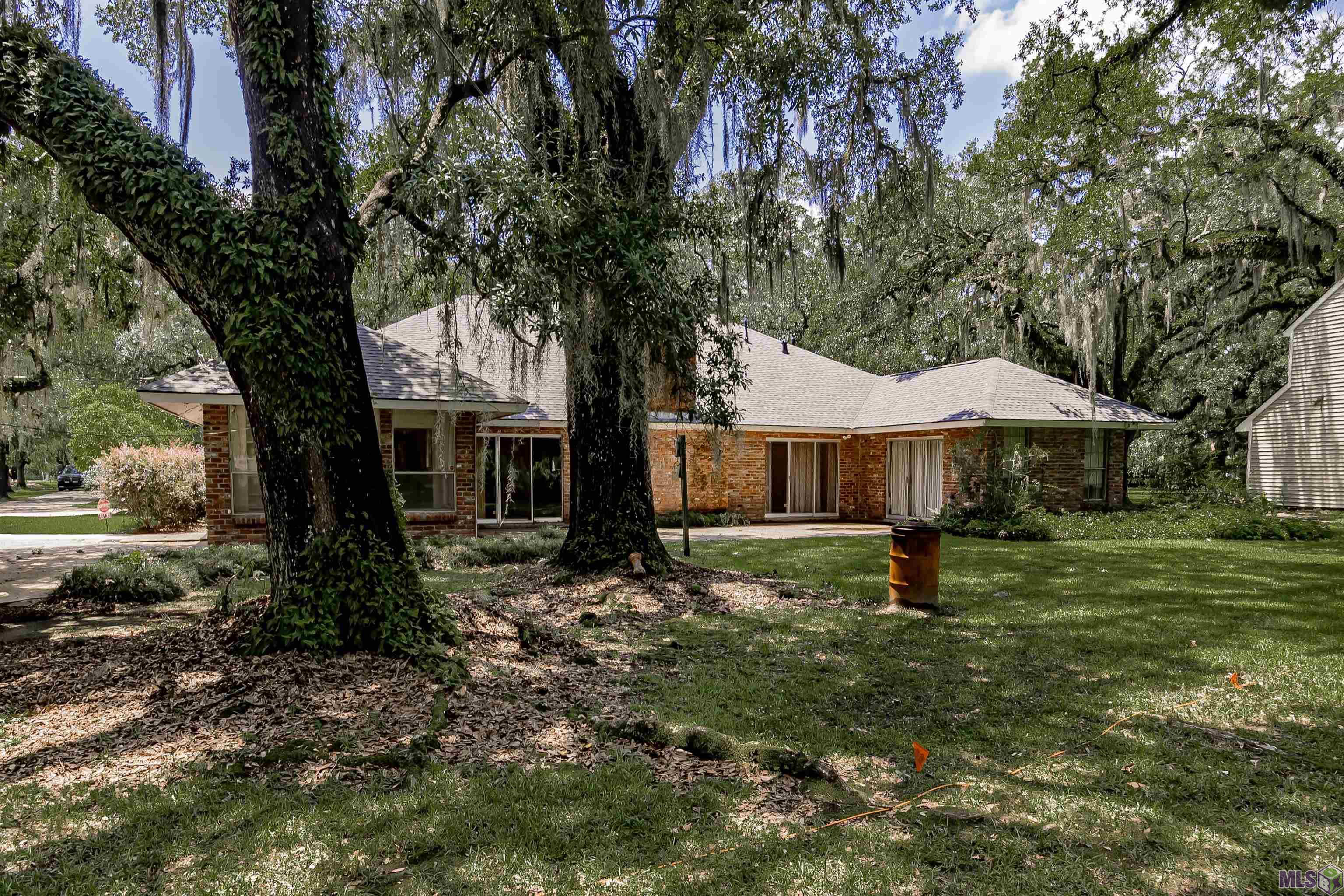 13138 Joor Road Baton Rouge, LA 70818 - Photo 30 of 33