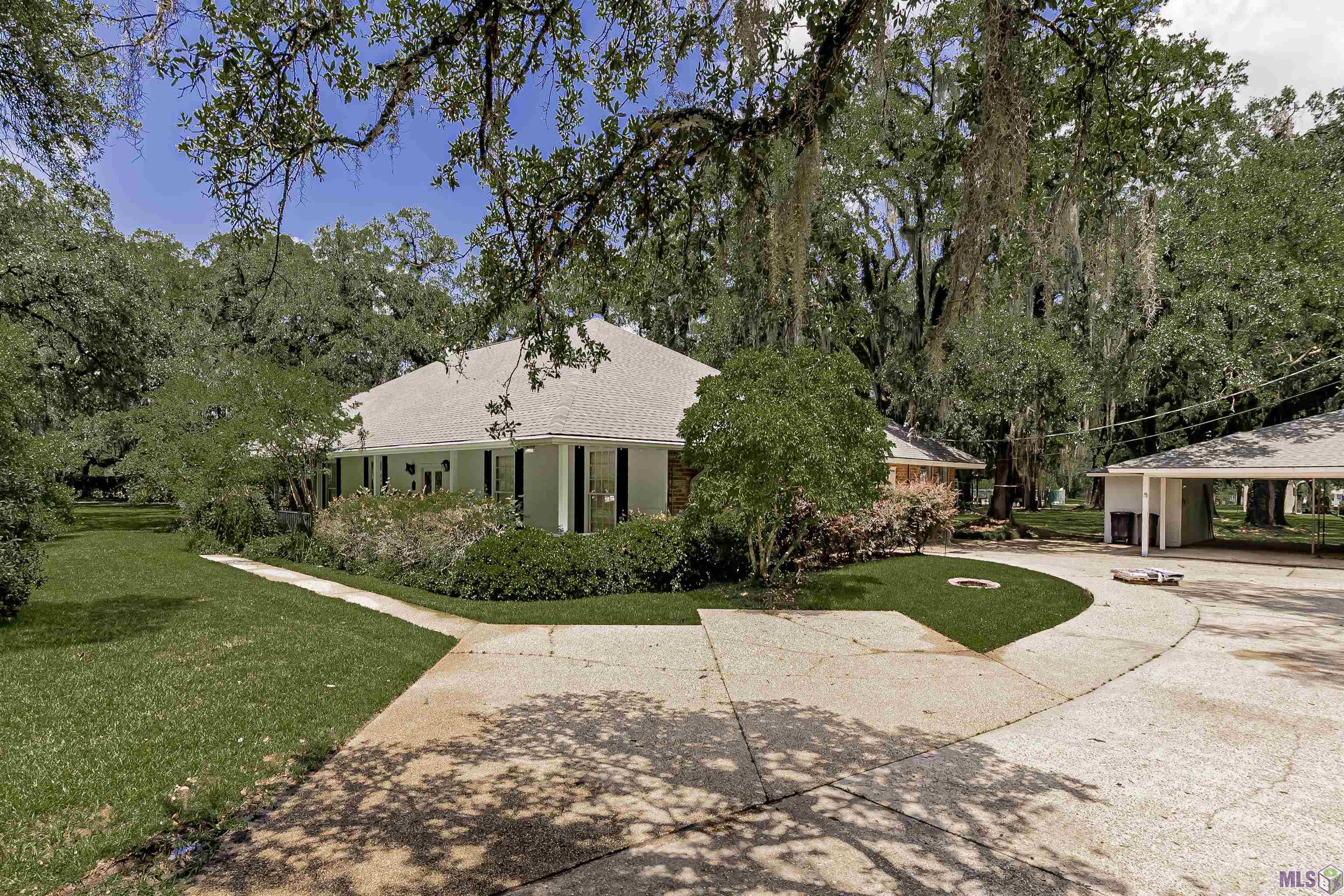 13138 Joor Road Baton Rouge, LA 70818 - Photo 4 of 33