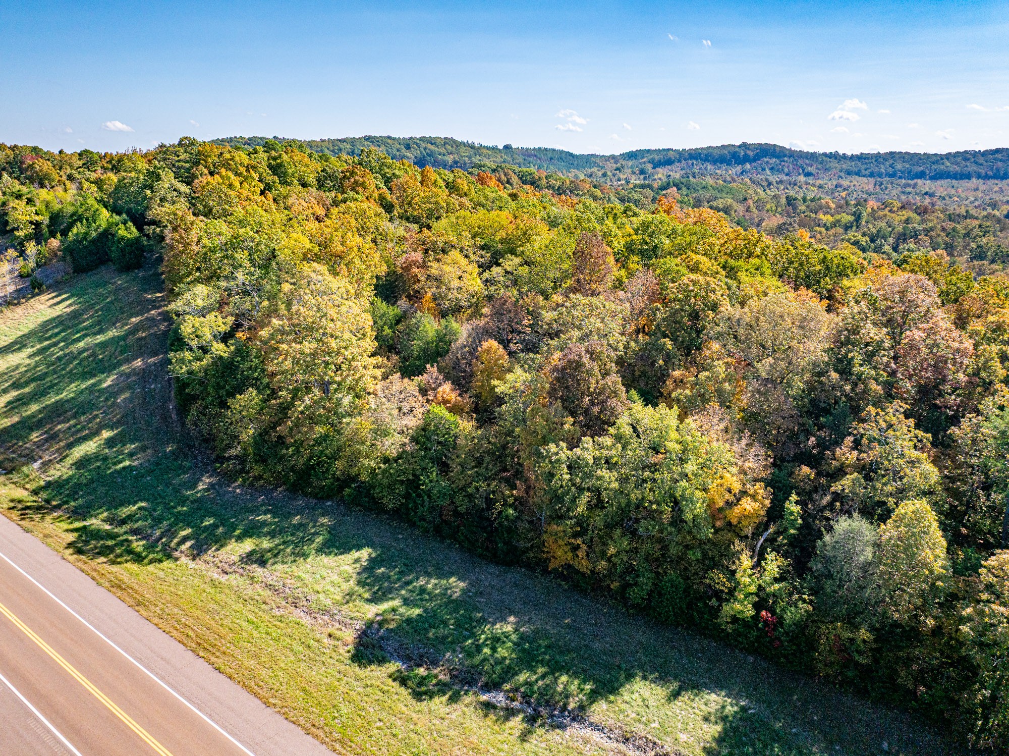 0 Highway 128 Clifton, TN 38425 - Photo 5 of 12 a view of a lake