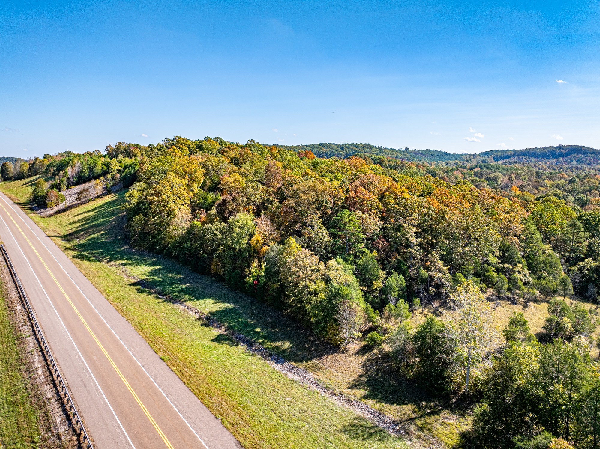 0 Highway 128 Clifton, TN 38425 - Photo 6 of 12 a view of a lake