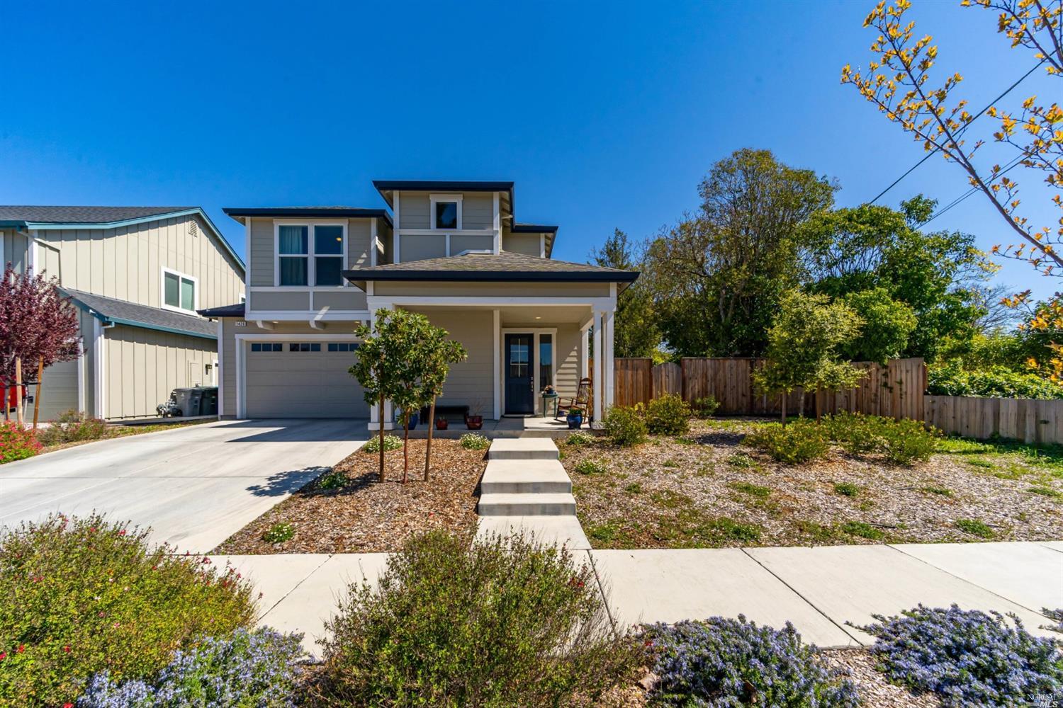 1426 Ridley Avenue Santa Rosa, CA 95401 - Photo 1 of 1 Gallery Image 1