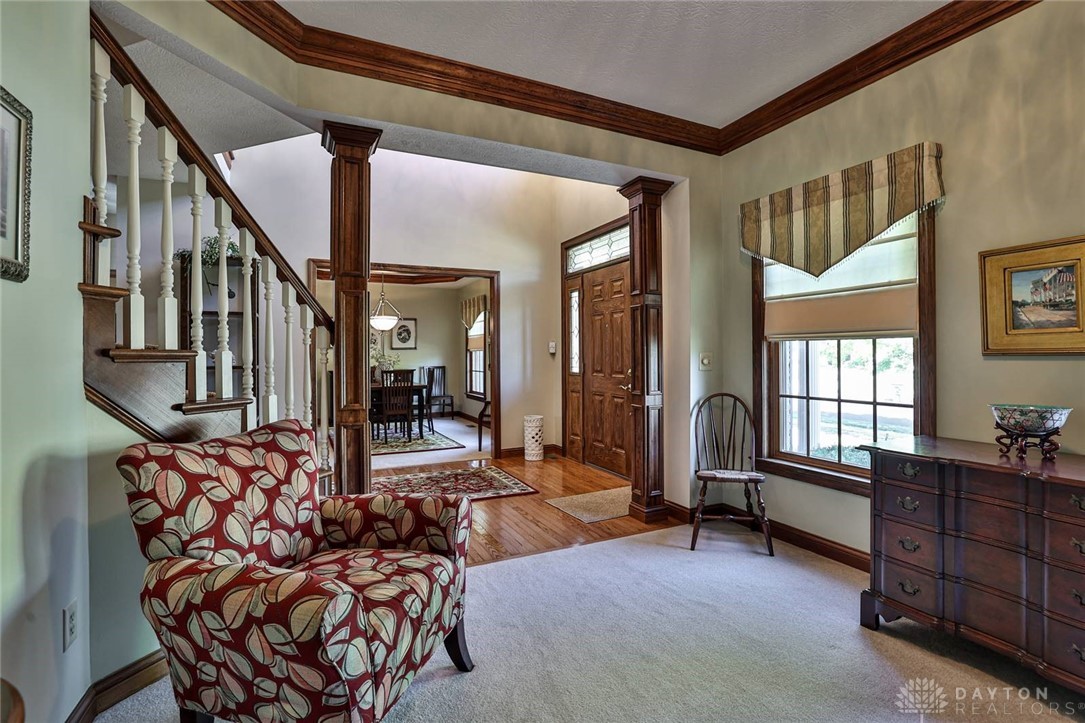 823 Rosecrest Road Tipp City, OH 45371 - Photo 8 of 59 Gallery Image 8